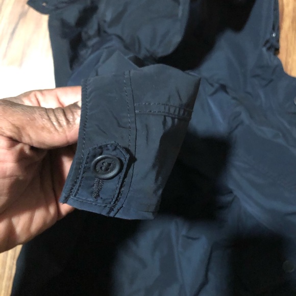 Burberry Jacket size 12 M toddler - Picture 6 of 8